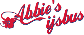 Abbie's IJsbus Logo
